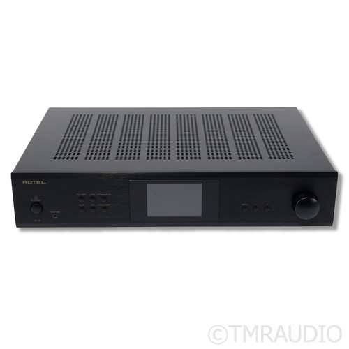 Rotel s14 amplificatore - s14,