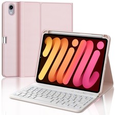 IVEOPPE Tastiera iPad Mini 7