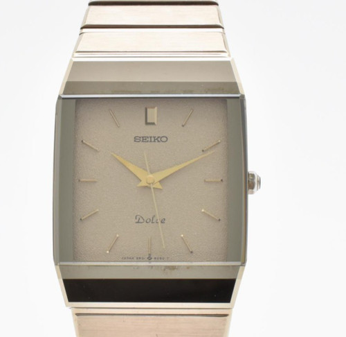Orologio uomo seiko - orologio,