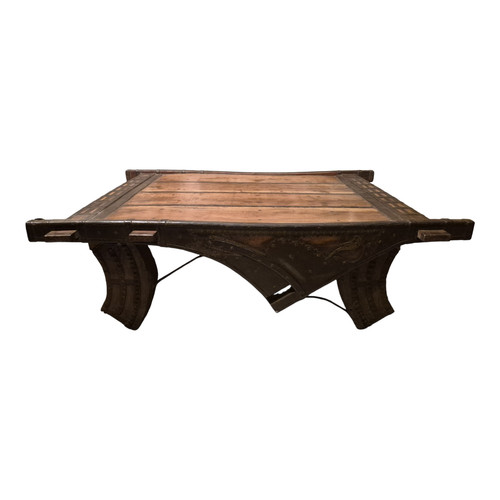Tavolino salotto legno e - legno,