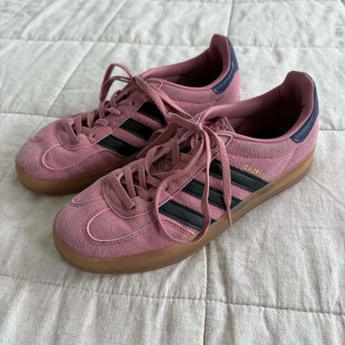 Sneakers adidas donna gazelle - sneakers,