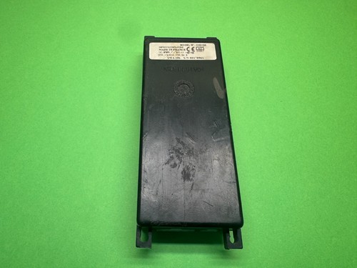 Centralina parrot nera ck3100 - parrot,