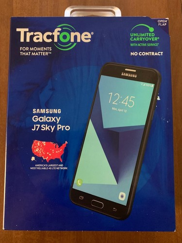 Smartphone samsung galaxy - galaxy, j7