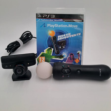 Sony PlayStation Move Starter