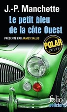 Le petit bleu de la côte