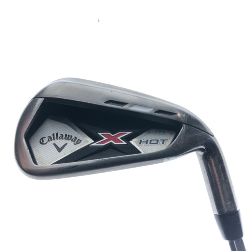 Ferro stiro usato callaway - usato,