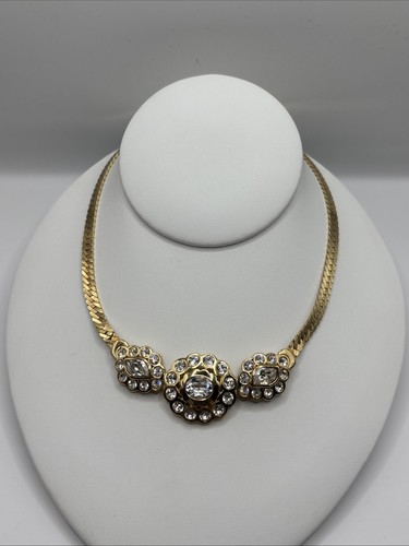 Autentica collana vintage - collana,