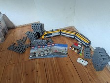 LEGO City 60197 Treno