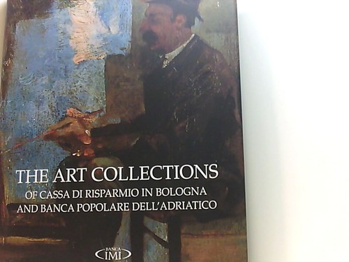 The art collections cassa - the,