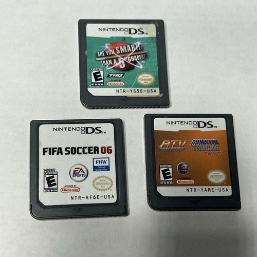 Lotto giochi nintendo più - nintendo, ds