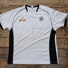 Maglia calcio Germania