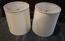 Set paralumi lampada batteria