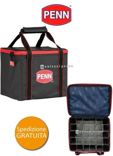 Borsa porta artificiali penn - borsa,
