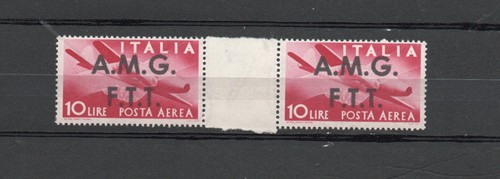 Trieste amg ftt 1947 - a,
