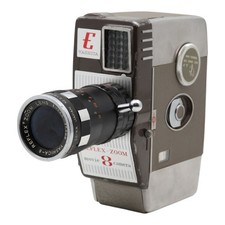 Macchina fotografica Yashica E