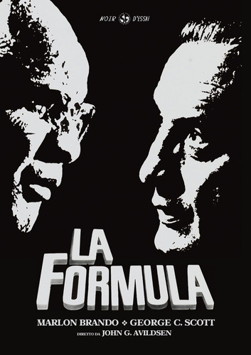 Dvd formula - formula, (la)