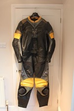 TUTA ORIGINALE TRIUMPH -