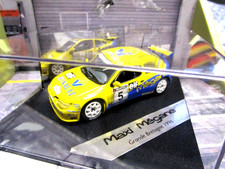 RENAULT Megane Maxi Kitcar