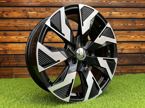 Cerchi racingline style r17 - 4,