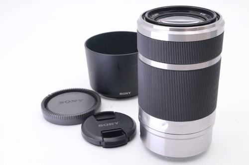 Sony 55 210 - sony, mm