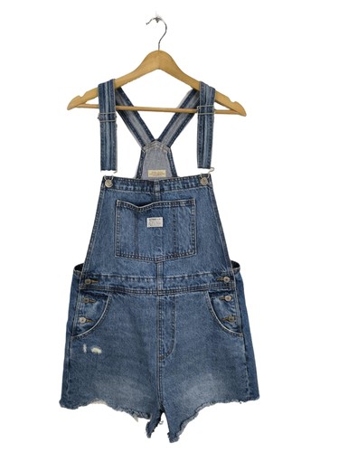 Levi salopette denim donna - levi’s,
