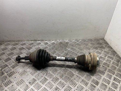 Albero motore anteriore