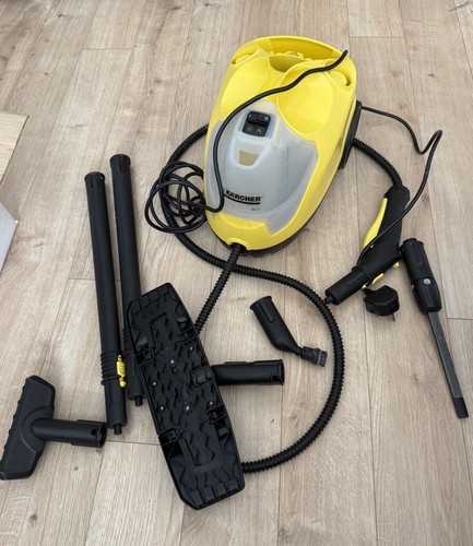 Pulitore vapore karcher sc4 - a,