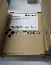 HONEYWELL C6000A001 CO