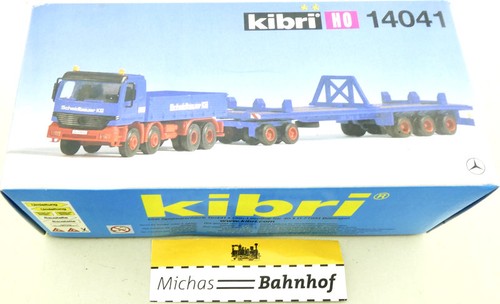 14041 kibri furgone pesante - 14041, mb