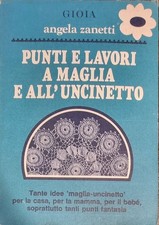 A. Zanetti. Punti e Lavori a