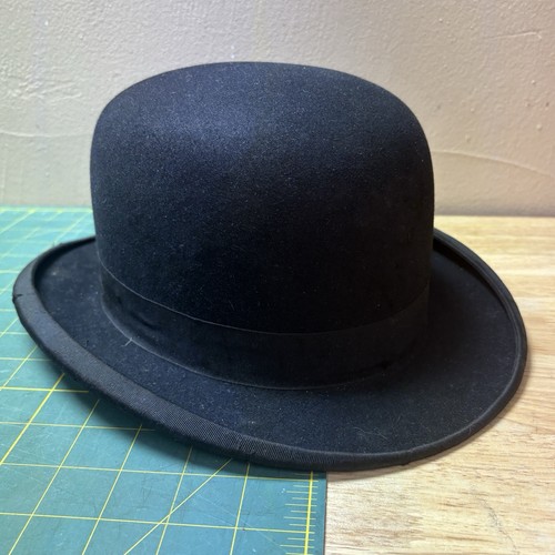 Cappello vintage wallach - cappello,