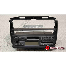 AUTORADIO JAGUAR XK8 XKR 4.0B SUPERCHARGED COUPE 1999