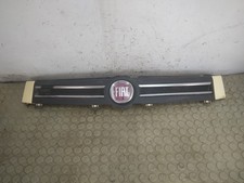 25073 Mascherina griglia presa aria Fiat Panda 169 dal 2003 al 2010 cod 73535389