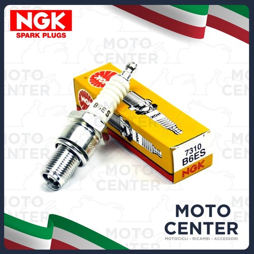Candela ngk b6es - candela, vespa