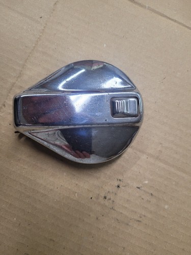 Tappo serbatoio moto morini - ,