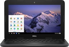 Dell Inspiron Chromebook 11