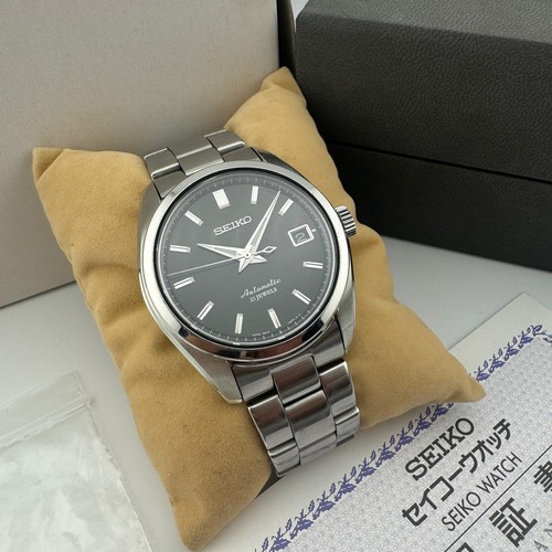 Scatola completa seiko - completa],