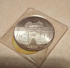 MONETA Malta - Silver 0.987 -