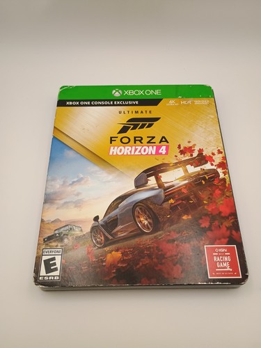 Forza horizon ultimate - forza,