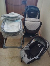 Trio Peg Perego Switch Easy Drive