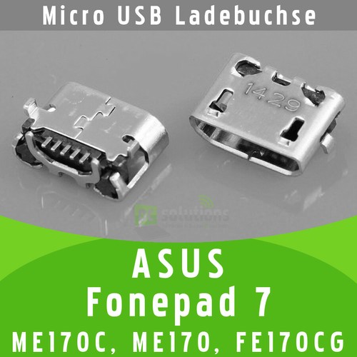 Asus fonepad 7 - ✅,