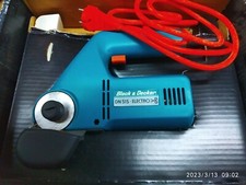 TAGLIERINA PROFESSIONALE PER TESSUTI NUOVA MAI USATA IN PERFETTE CONDIZIONI