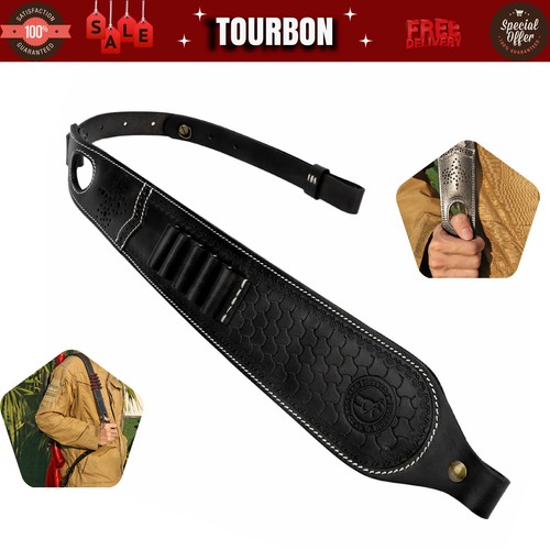Tourbon imbracatura fucile - tourbon,
