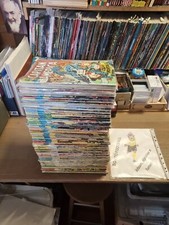 Capitan America  Corno 1/128 Completa (-6 Numeri) . Ottima. RIf. CV Retro Mag.