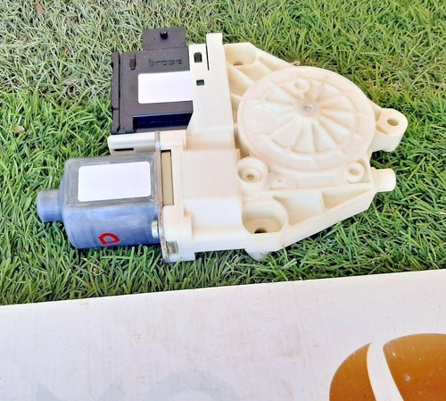 Motorino alzavetro anteriore - alzavetro,