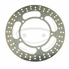 DISCO FRENO FISSO TRW LUCAS