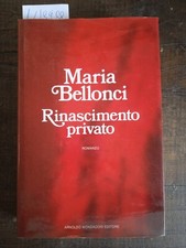 Rinascimento privato - Maria