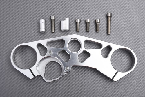 Piastra superiore racing - piastra,