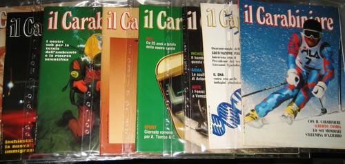 Fascicoli carabiniere - 8,