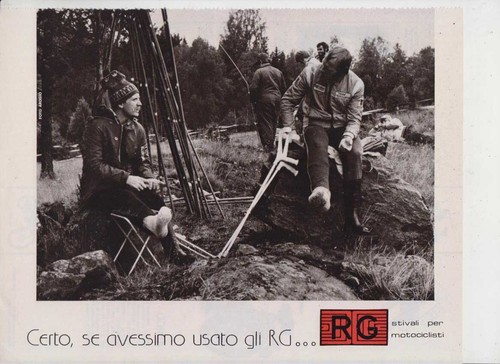 Advertising pubblicità - advertising,